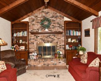 131Family Room
