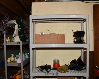 797Storage Room