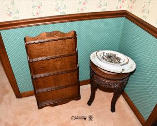 252Dining Room