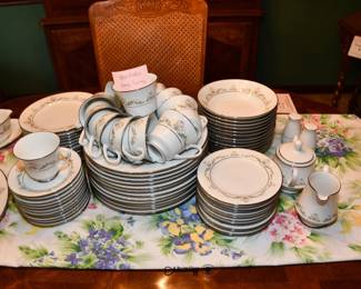 257Dining Room