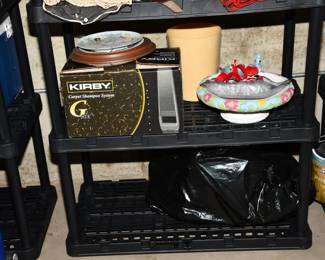 858Storage Room