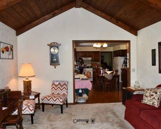 132Family Room