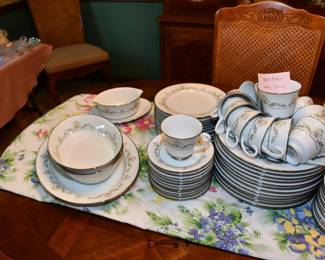 258Dining Room