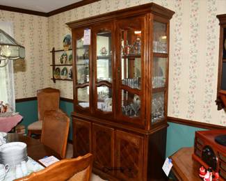 228Dining Room