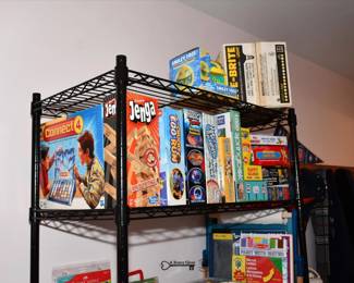 611Laundry Room