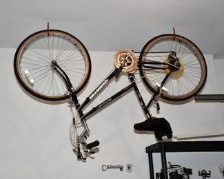 745Garage