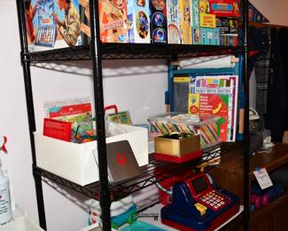 612Laundry Room