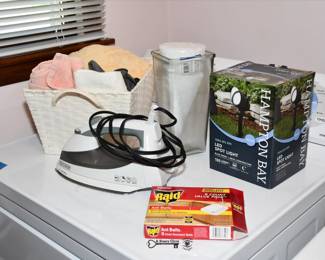 605Laundry Room