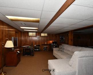732Basement