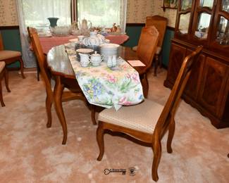 261Dining Room