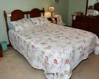 342Bedroom A