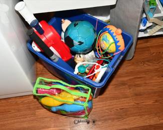 608Laundry Room