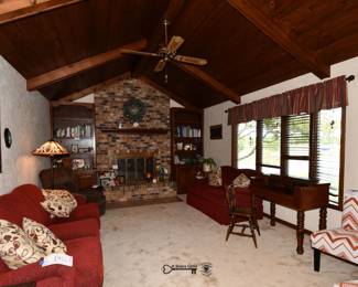 204Family Room