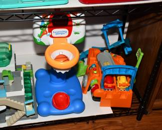 615Laundry Room