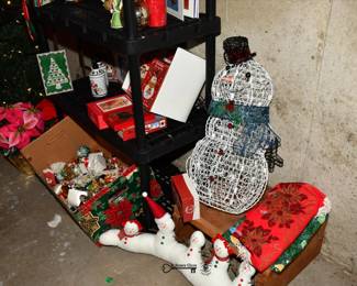 819Storage Room
