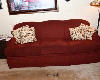 151Family Room