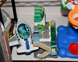 614Laundry Room