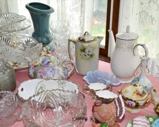 008Some Highlights Aurora Estate Sale