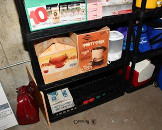 865Storage Room