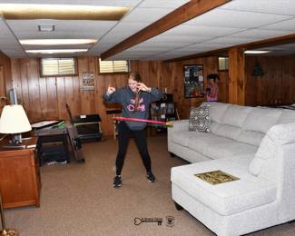 648Basement