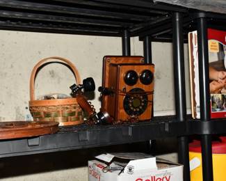 864Storage Room