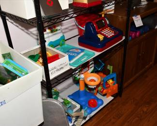 613Laundry Room