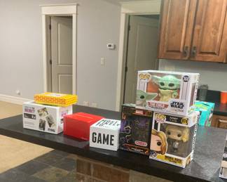 Sale Picture