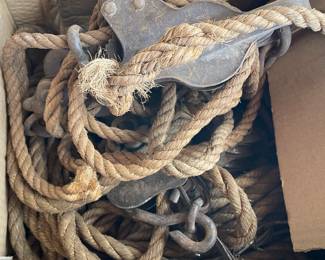 Vintage Tools