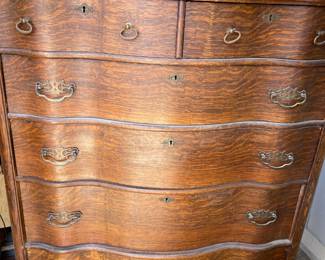 Antique dresser in fantastic shape