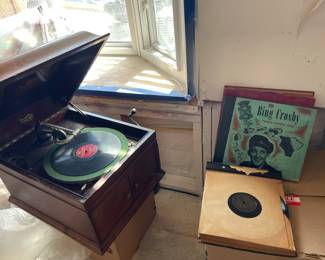 Records $1.00 each- large selection