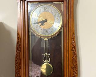 clock