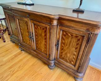 Thomasville side board