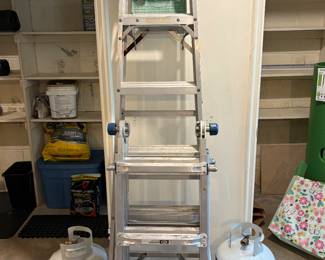 Ladders