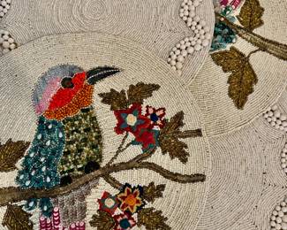 Pier 1 placemats