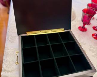 Tea Box