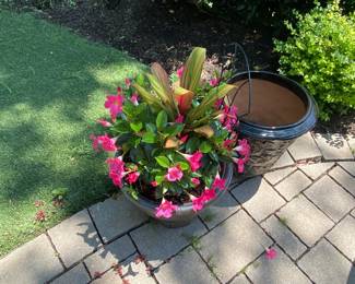 Planters