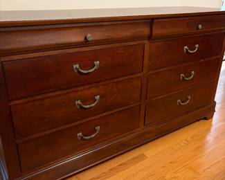Drexel dresser