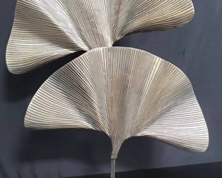 Las Palmas table lamp by Eichholtz