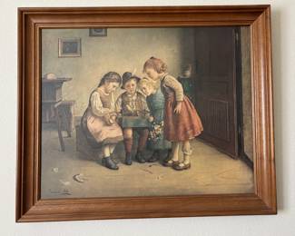 Sale Picture