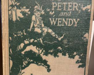 1st Edition children’s books