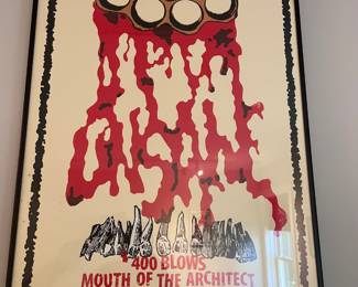Punk art