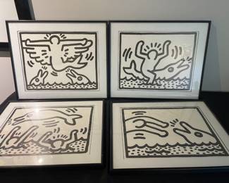 Keith Haring