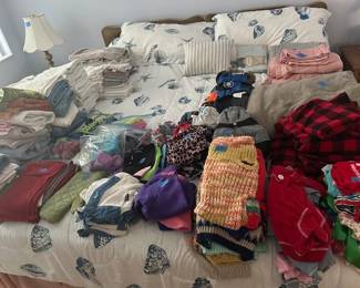 all size xs-med dog clothes and accessories