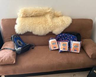 Full Size Futon