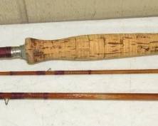 Antique Fly Rod