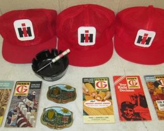 Farm Collectibles