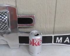 Man Cave Wrench Sign