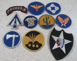 Patches