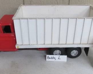 Buddy L Toys Truck
