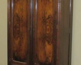 Antique Double Door Wardrobe